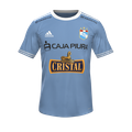 Форма Sporting Cristal