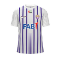 Форма Al Ain FC