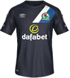Форма Blackburn Rovers