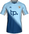 Форма Blackpool