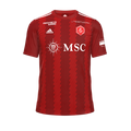 Форма FC Annecy