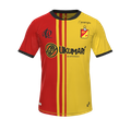 Форма Dep. Pereira