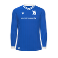 Форма Yverdon Sport FC