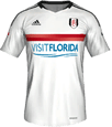 Форма Fulham