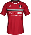 Форма Fulham