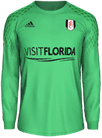 Форма Fulham