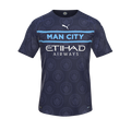Форма Manchester City