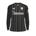 Форма Athletic Bilbao