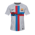 Форма Barcelona FC