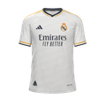Форма Real Madrid