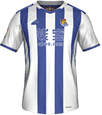 Форма Real Zaragoza