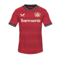 Форма Bayer 04 Leverkusen