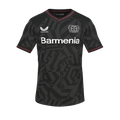 Форма Bayer 04 Leverkusen