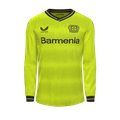  Bayer 04 Leverkusen