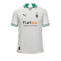 Форма Borussia Menchengladbach
