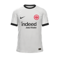 Форма Eintracht Frankfurt