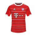Форма Bayern Munich