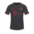 Форма Bayern Munich