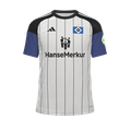 Форма Hamburger SV