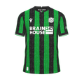 Форма Hannover 96