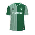 Форма Werder Bremen
