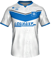 Форма AJ Auxerre