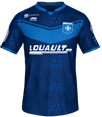 Форма AJ Auxerre