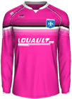 Форма AJ Auxerre