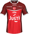 Форма Valenciennes FC