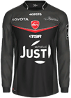 Форма Valenciennes FC