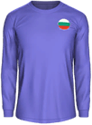 Форма Bulgaria
