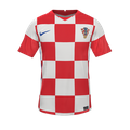 Форма Croatia