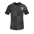 Форма Croatia