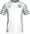 Форма Palmeiras