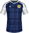 Форма Scotland