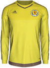 Форма Scotland