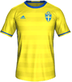 Форма Sweden