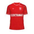 Форма Twente FC