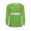 Форма Twente FC