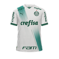 Форма Palmeiras