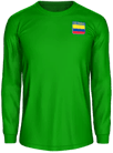 Форма Colombia