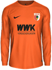 Форма FC Augsburg