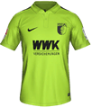 Форма FC Augsburg