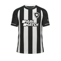 Форма Botafogo