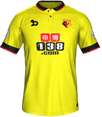 Форма Watford
