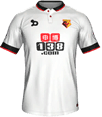 Форма Watford