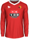 Форма Watford