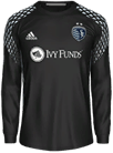 Форма Sporting KC