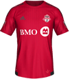 Форма Toronto FC