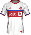 Форма Toronto FC